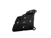 Mercedes W176 A200 12-15 Multifunktion Lenkradschalter Multifunktionstasten Lenkrad Schalter Links Mercedes W176... Vorschau 1