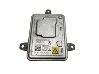 Mercedes W204 S204 C250 07-14 Xenon Vorschaltgerät Links Mercedes W204 S204 C250 07-14 29.08.2013 A1669002800... Vorschau 1