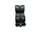 VW Touran II 5T 15-21 Fensterheberschalter Schalter Links Vorne VW Touran II 5T 15-21 24.10.2016 5G0959857D... Vorschau 1