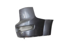 Mitsubishi Outlander CW II 07-10 Schutzecke für Stoßstange Stoßfänger Rechts Hinten Mitsubishi Outlander CW II... Vorschau 1