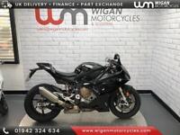 2021/21 BMW S 1000 RR SPORT ***ONLY 2424 MILES***