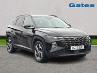 2023 Hyundai TUCSON 5Dr Ultimate 1.6 TGDi PHEV 4WD Auto Estate Petrol Parallel P