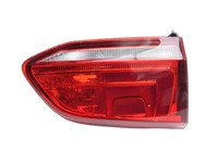 VW Golf VII 7 Variant 13-17 Kombi Rückleuchte Heckleuchte für Klappe Innen Links VW Golf VII 7 Variant 13-17... Vorschau 1
