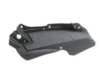 Mercedes C207 E200 13-17 Verkleidung Airbagabdeckung SRS Seitenmodul Rechts Hinten Mercedes C207 E200 13-17... Vorschau 1