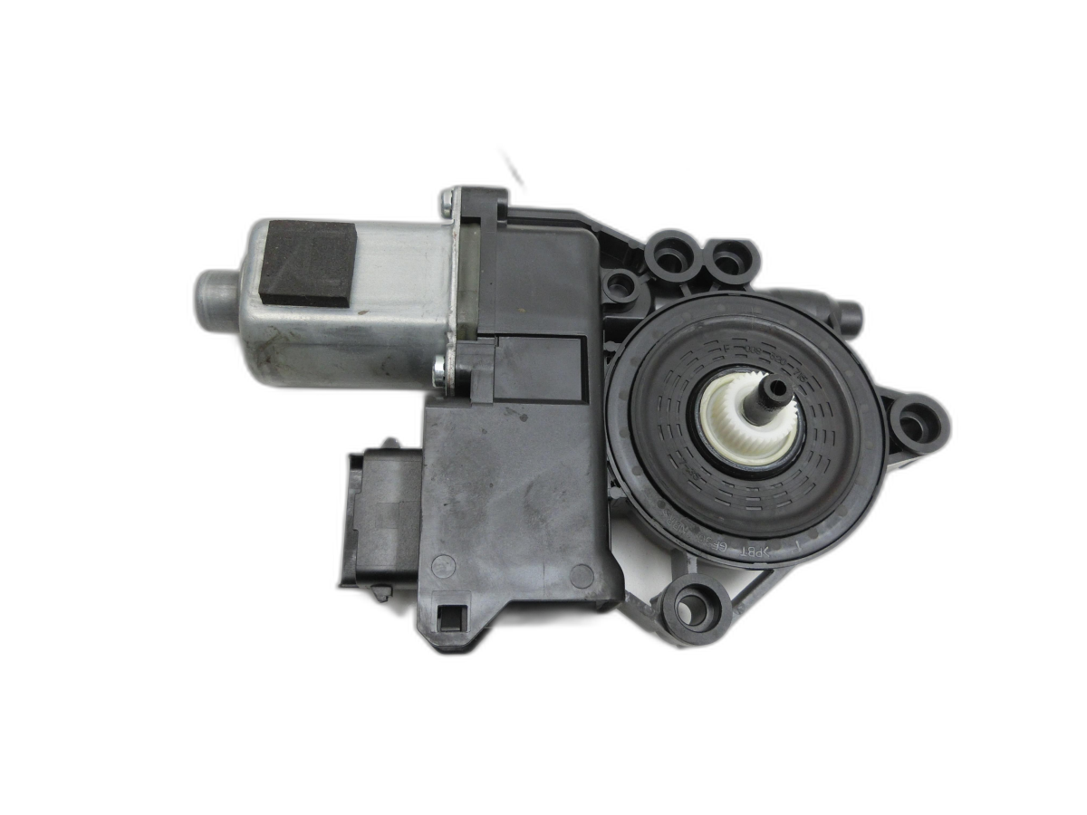 Window lift motor Right Front for Hyundai I40 CW 11-15 - Bild 1