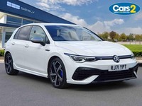 2022 Volkswagen Golf 2.0 TSI 320 R 4Motion 5dr DSG Hatchback Petrol Automatic