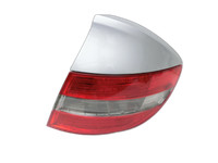 Mercedes CLC 180 K CL203 08-11 Coupe Rückleuchte Rücklicht Heckleuchte Rechts orig Mercedes CLC 180 K CL203 08-11... Vorschau 1
