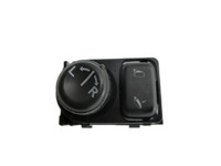 Nissan Qashqai J10 10-13 Spiegelverstellung Aussenspiegel Schalter Nissan Qashqai J10 10-13 01.01.2010 25570JD01B... Vorschau 1