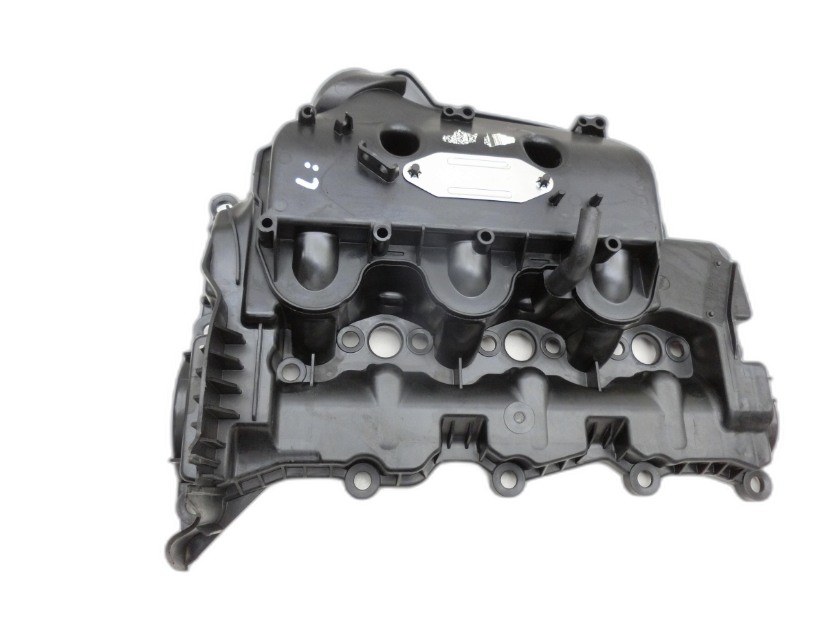 valve cover Left for Jaguar XF X250 09-15 - Bild 1