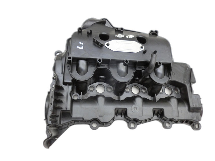 Jaguar XF X250 09-15 3,0d 177KW AJ-TD Ventildeckel Links  - Bild 1