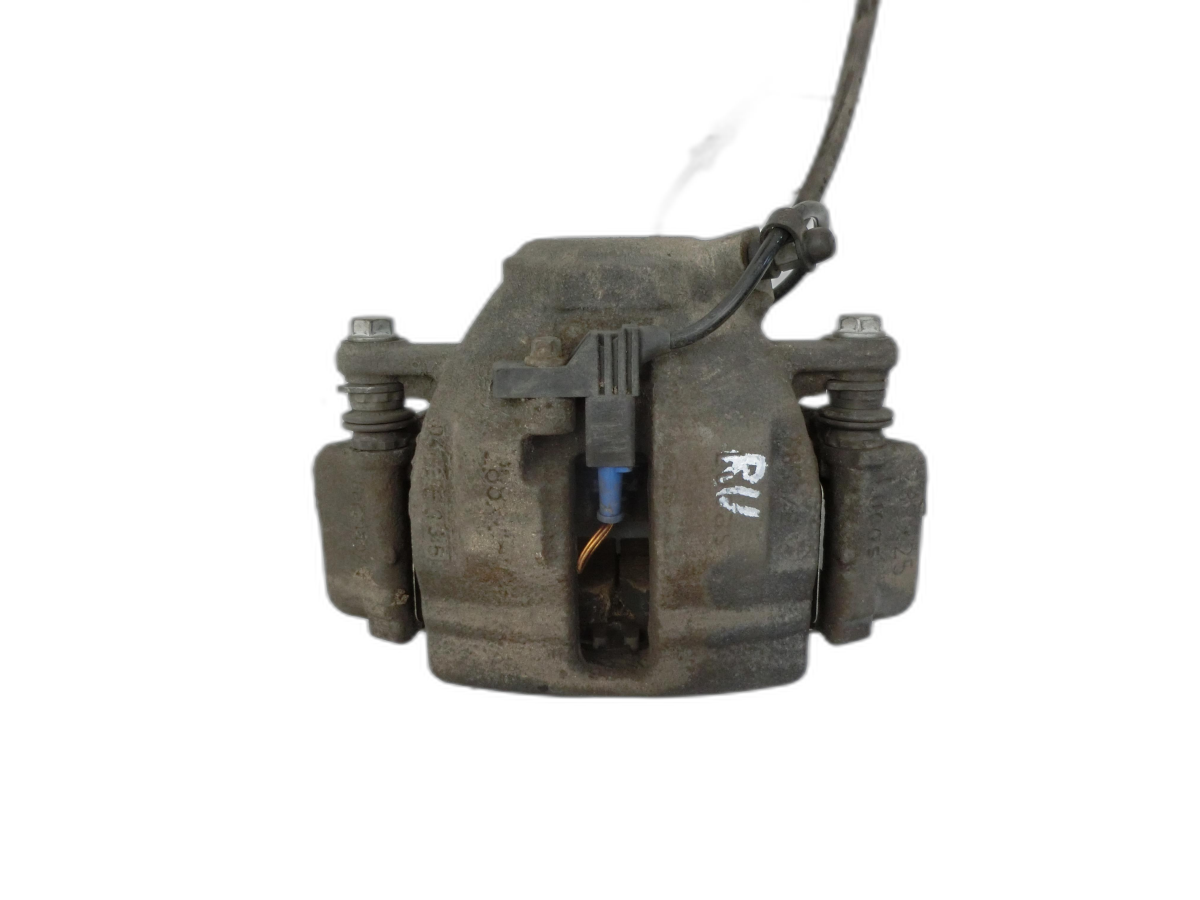 Pinza freno anteriore Dx 288x25 per Mercedes SLK R171 04-08 - Bild 1