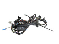 BMW X3 F25 10-14 Kabelbaum für Tür und Fensterheber Türkabelbaum Rechts Hinten BMW X3 F25 10-14 22.06.2011... Vorschau 1