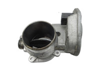 BMW E88 120d LCI 08-11 2,0d 105KW N47D20U0 Drosselklappe BMW E88 120d LCI 08-11 11.03.2010 780437302 gebraucht Vorschau 1