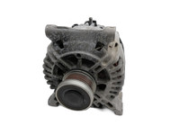 Mercedes W245 B200 06-08 CDI 2,0 106KW Lichtmaschine Generator 150A 14V Mercedes W245 B200 06-08 13.12.2006... Vorschau 1
