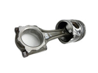 Opel Astra J 09-12 CDTi 1,7 81KW LPV Kolben mit Pleuel Pos B Opel Astra J 09-12 28.10.2011 98428376 6235670 gebraucht Vorschau 1