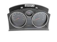 Opel Zafira B 05-11 2,2 110KW Kombiinstrument Tacho Opel Zafira B 05-11 02.11.2006 13225978 gebraucht Vorschau 1