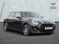 2021 MINI Clubman Estate 1.5 Cooper Exclusive 6dr Auto Estate Petrol Automatic