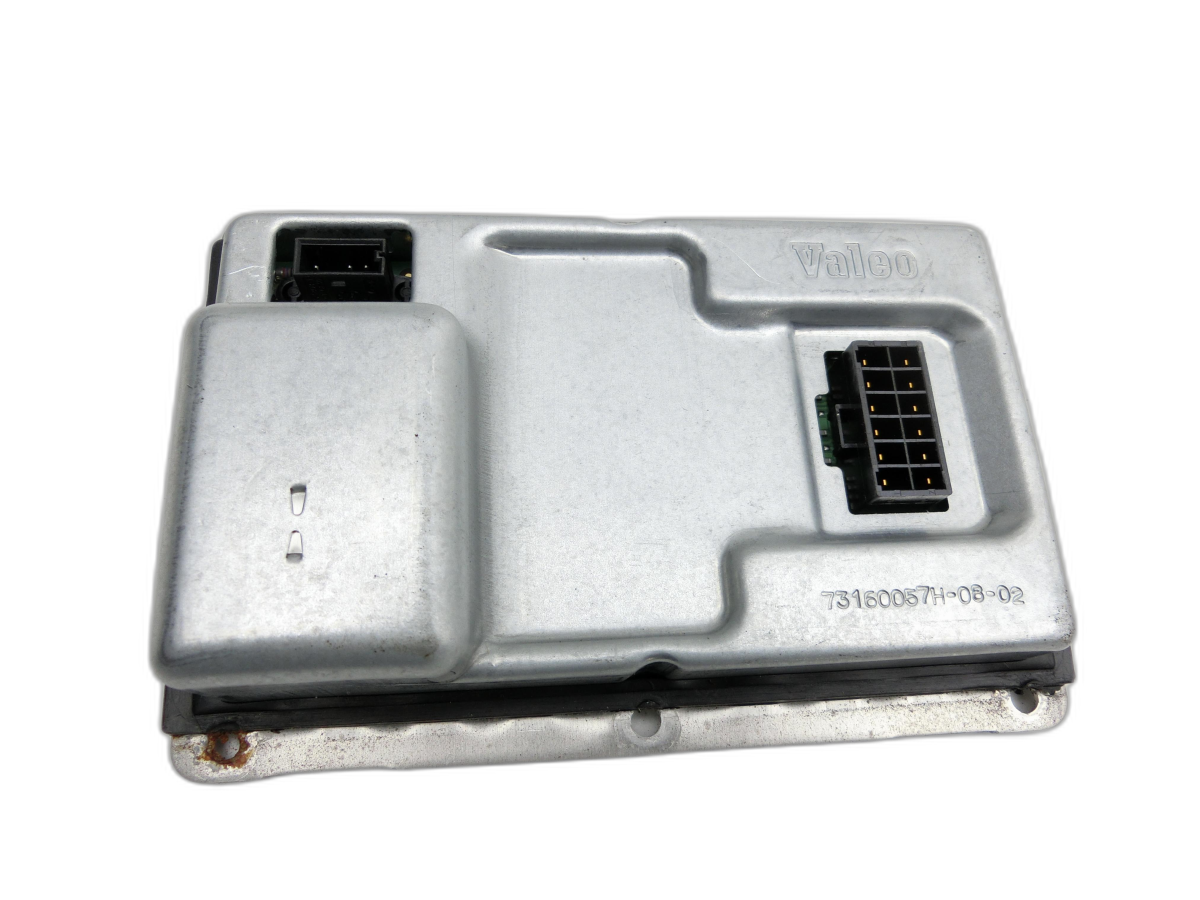 Control Unit High beam LIGHT ELECTRONIC BALLAST GDL Left for Audi A4 8E B6 00-04 - Bild 1