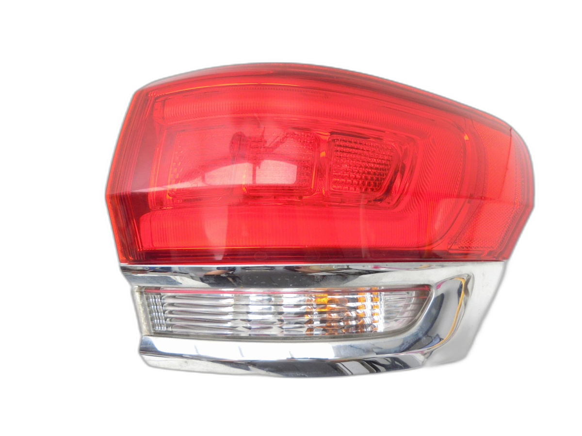 retroilluminazione luce posteriore Dx Orig per Jeep Grand Cherokee WK2 13-17 - Bild 1