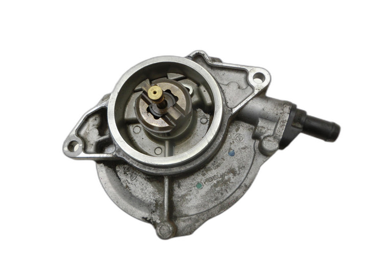 VW Phaeton 3D GP1 07-10 TDI 3,0 171KW CARA Unterdruckpumpe Vakuumpumpe - Bild 1