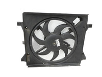 Opel Meriva B S10 10-13 1,4i 74KW Lüfter Ventilator f. Kühler Opel Meriva B S10 10-13 22.03.2010 R3713001 13330994... Vorschau 1