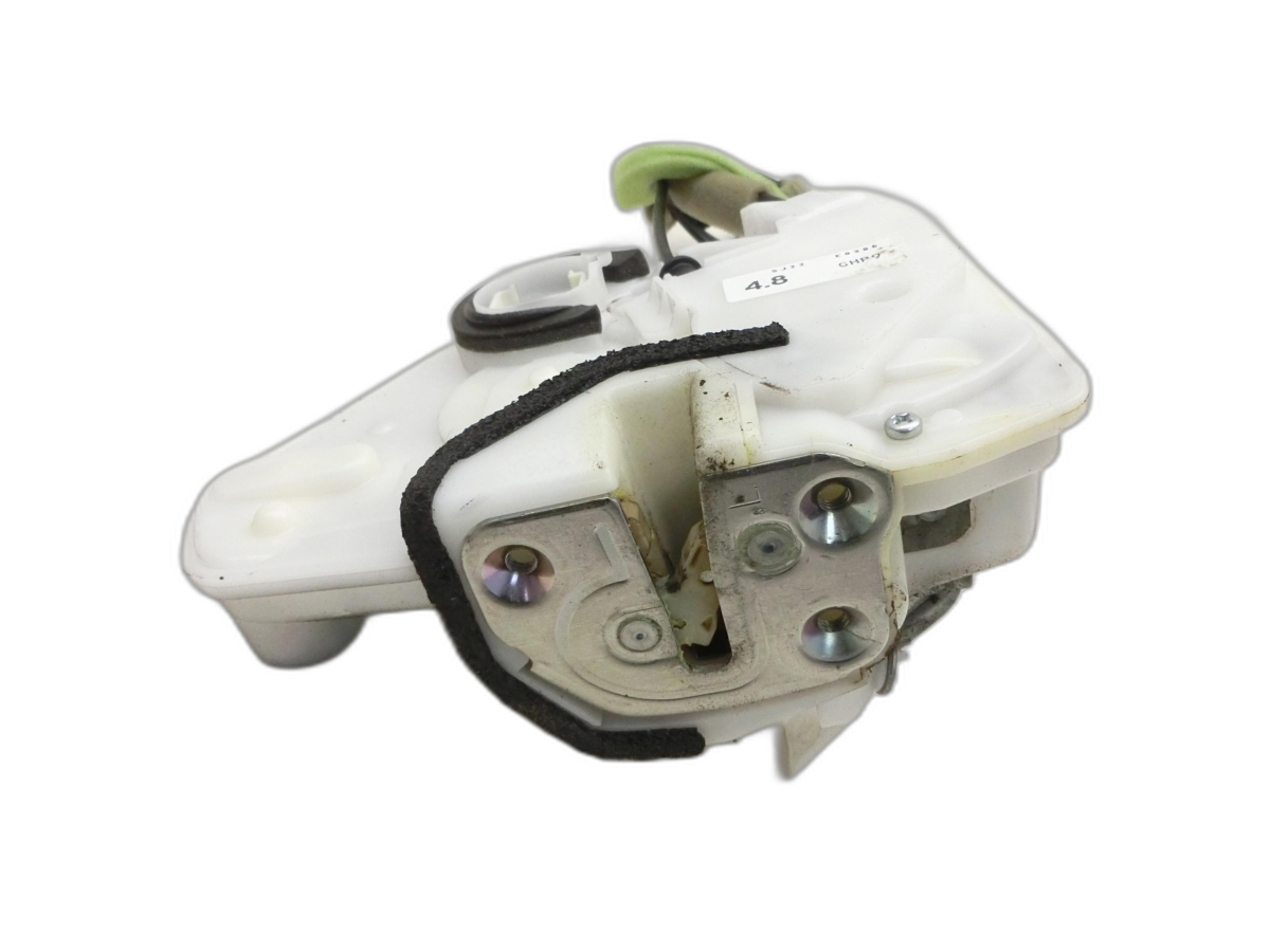 door lock with adjusting motor Left Front for Mazda 6 GJ 15-18 - Bild 1