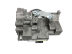 Mazda 3 BM 13-17 Lenkradsperre Steuergerät Modul SG Mazda 3 BM 13-17 18.09.2015 K7400-AZ91D gebraucht Vorschau 1