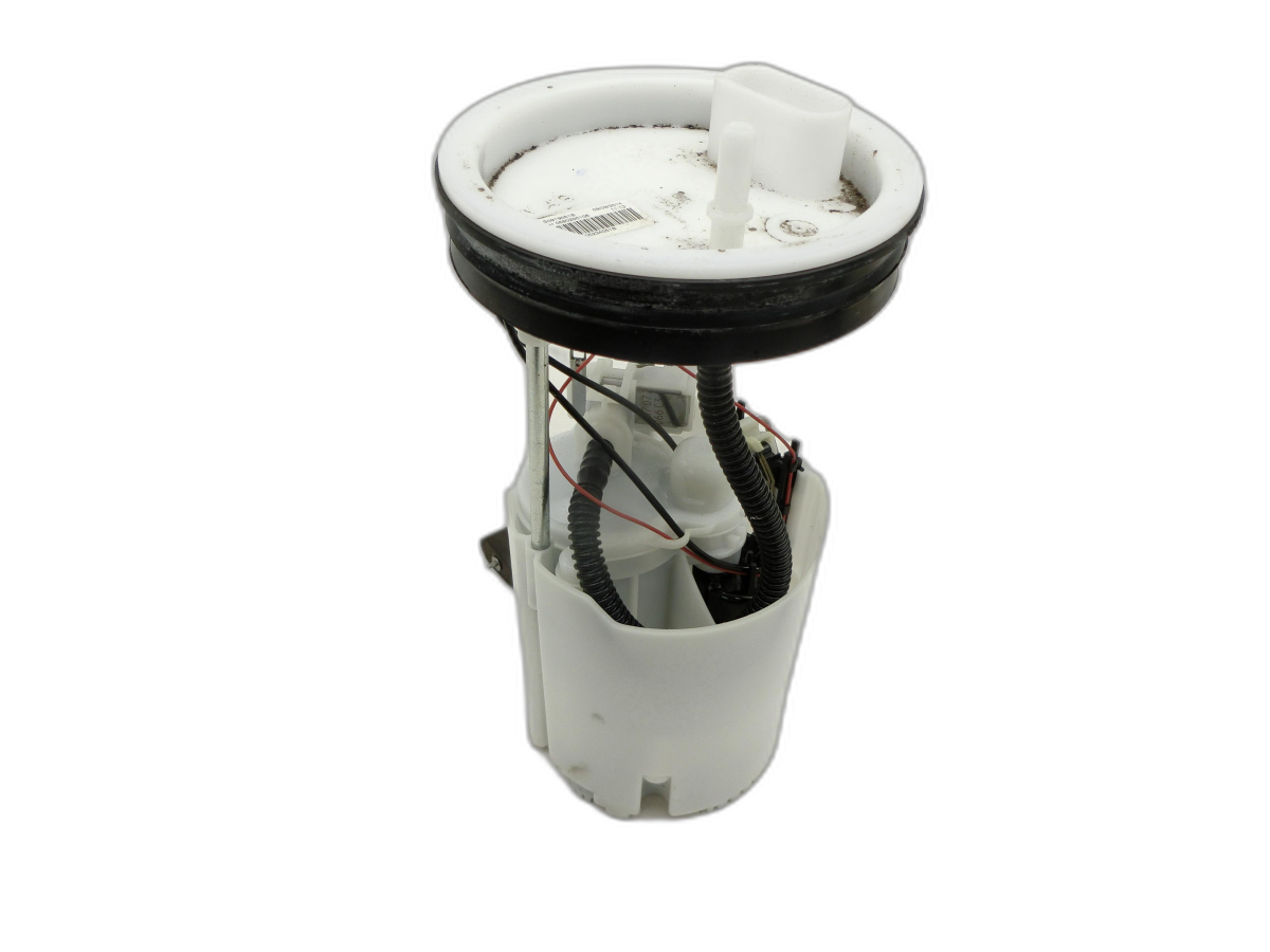 Pompa carburante di alimentazione Indicatore livello per Seat Mii KF1 11-16 - Bild 1