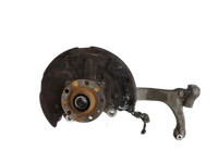 Audi A4 8E 04-08 2,0 96KW Achsschenkel Radnabe mit ABS Links Vorne Audi A4 8E 04-08 12.09.2005 8E0407253E gebraucht Vorschau 1