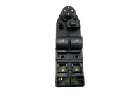 BMW E63 6er 650i 07-10 Coupe Fensterheberschalter Schalter Spiegelverstellung Links Vorne BMW E63 6er 650i 07-10... Vorschau 1