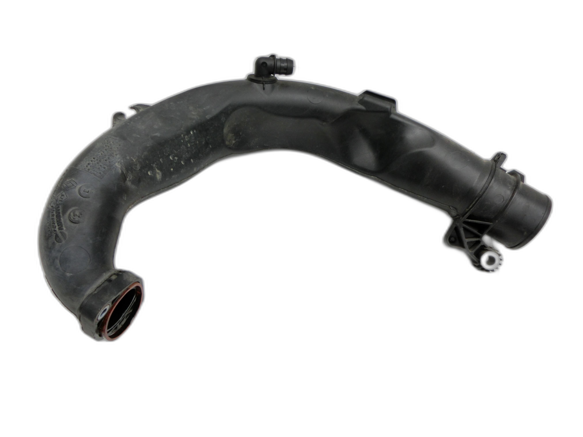 Nissan Qashqai J10 10-13 dCi 1.5 81KW Ansaugrohr Ladeluftschlauch Luftschlauch Pos.3 - Bild 1