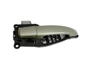 Opel Corsa D 06-10 3 Türer Türgriff Griff aussen Rechts Hinten AAU Opel Corsa D 06-10 07.11.2008 gebraucht Vorschau 1