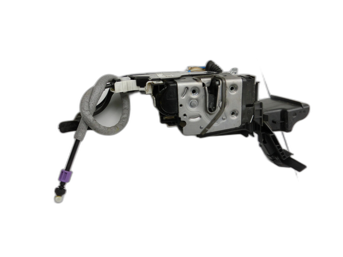 serratura della porta con motore elettrico Dx anteriore per Mercedes W246 B180 14-18 - Bild 1