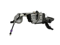 Mercedes W246 B180 14-18 Türschloss m. ZV Stellmotor Rechts Vorne Mercedes W246 B180 14-18 22.11.2016 A1667200435... Vorschau 1