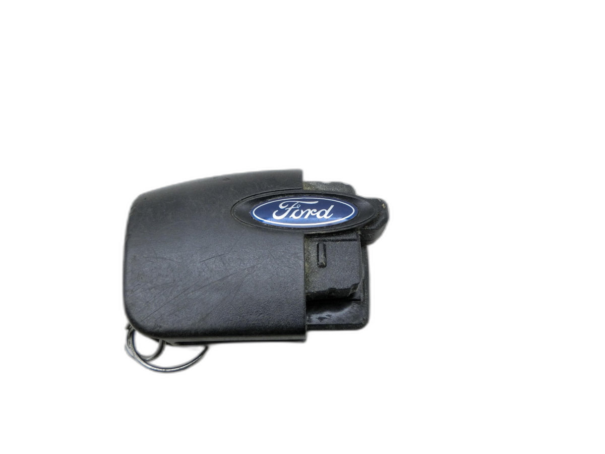Clé télécommande radio pour Ford Mondeo IV BA7 07-10 - Bild 1