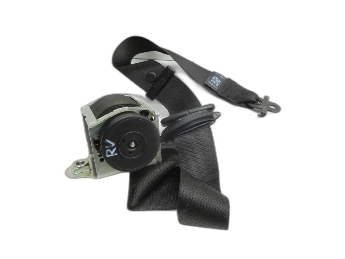 Belt Safety Right Front for Lim BMW F10 523i 10-13 - Bild 1
