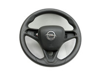 Opel Zafira Tourer P12 16-19 Lenkrad Airbaglenkrad Opel Zafira Tourer P12 16-19 20.12.2016 39046247 342390886C gebraucht Vorschau 1