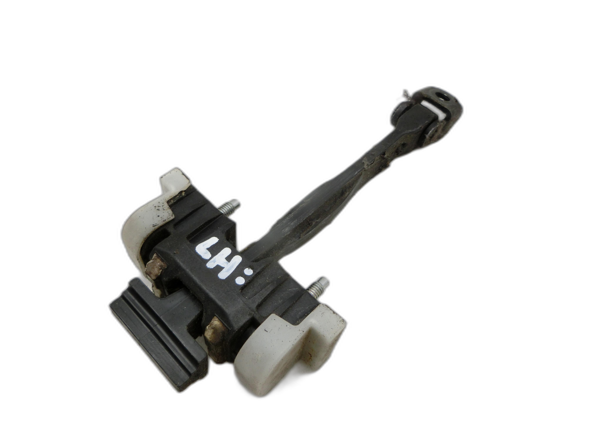 door catch ribbon brake stop Left Rear for Opel Insignia A G09 08-13 - Bild 1