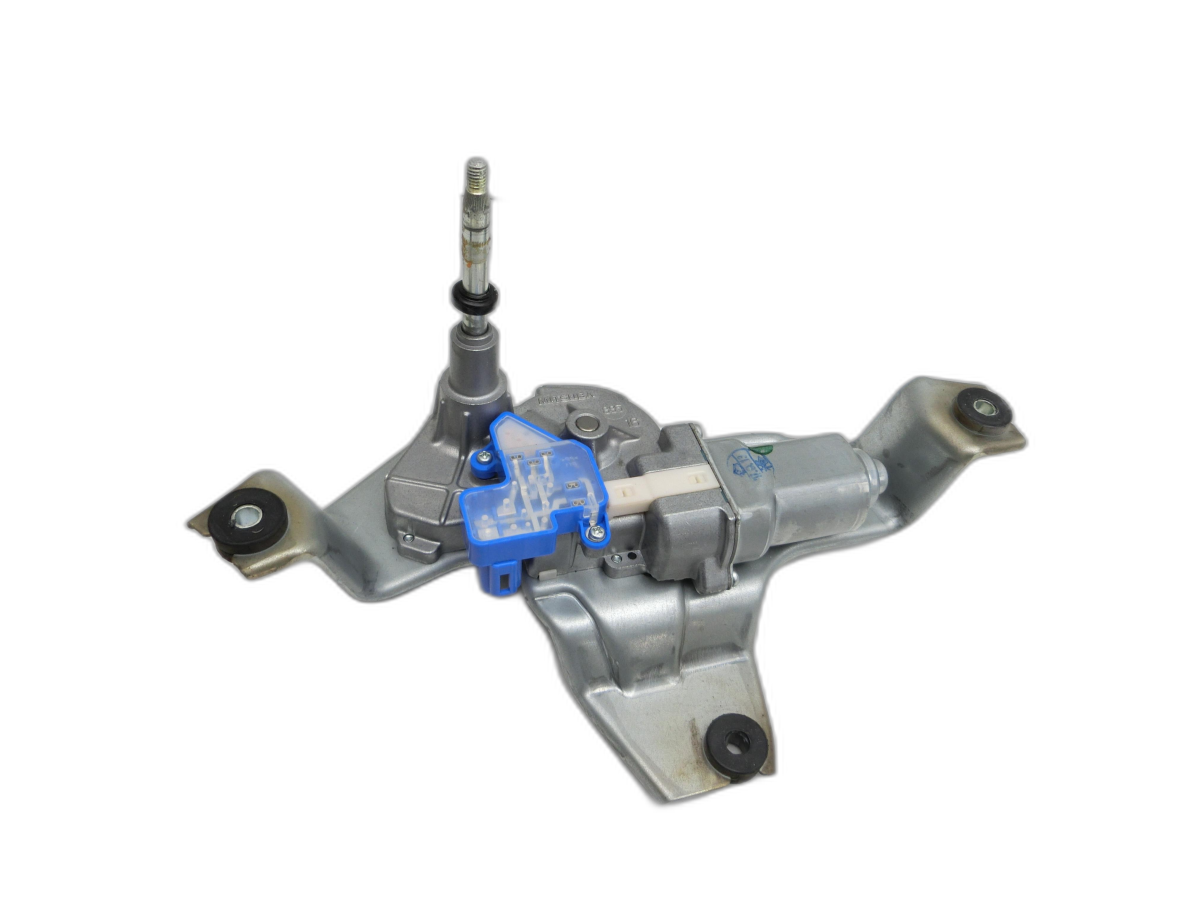 Mitsubishi ASX GAW 16-19  Wischermotor Hinten Heckwischermotor - Bild 1