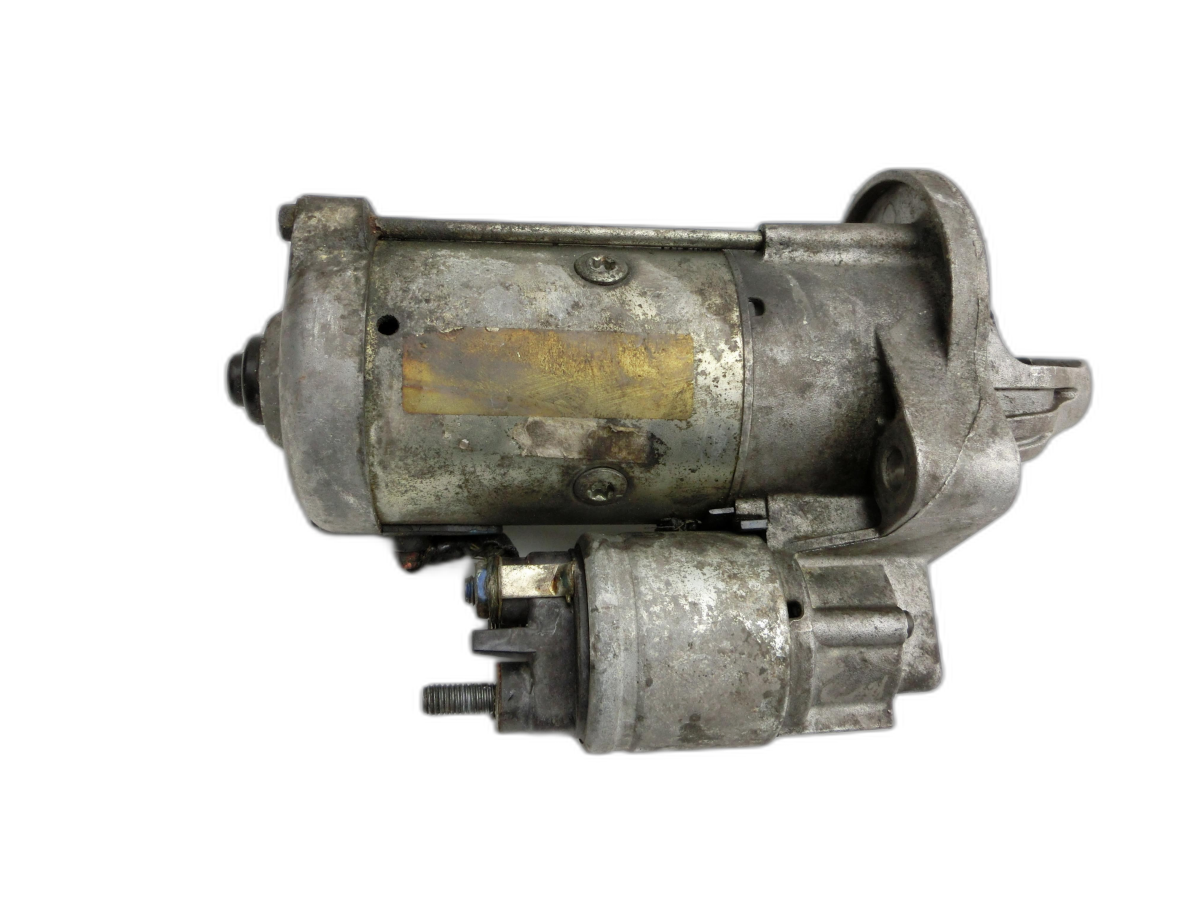 Ford Grand C-Max II 10-15 TDCi 1,6 85KW Anlasser Starter  - Bild 1