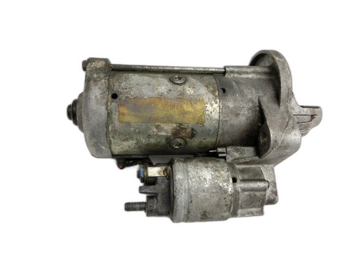 Ford Grand C-Max II 10-15 TDCi 1,6 85KW Anlasser Starter Ford Grand C-Max II 10-15 22.05.2012 AV6N-11000-GE gebraucht Bild 1