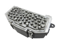 VW Passat 3C B7 10-14 Widerstand Gebläse Lüfter VW Passat 3C B7 10-14 02.01.2014 3C0907521G 3C0907521F F011500081... Vorschau 1