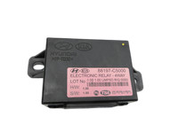 Kia Sorento III UM 15-20 Steuergerät ECU Modul SG für Sitzheizung Vorne 4Wege Relais Kia Sorento III UM 15-20... Vorschau 1
