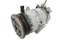 Volvo V40 II 12-16 T4 1,6 132KW Klimakompressor Klima Kompressor Volvo V40 II 12-16 05.11.2013 31404441 gebraucht Vorschau 1