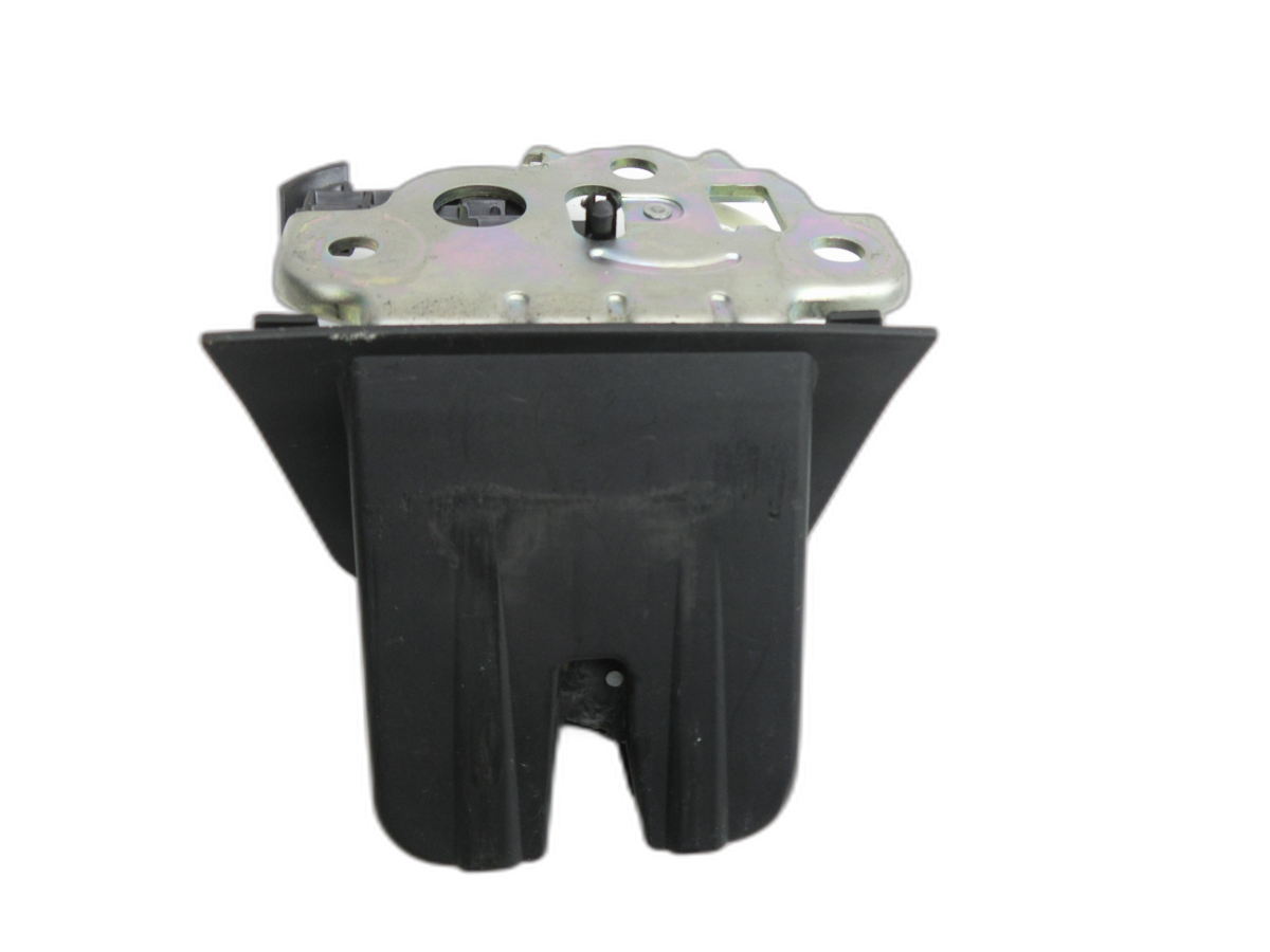 Audi Q5 8R 08-12  Schloss f. Heckklappe Heckklappenschloss Verriegelung  - Bild 1