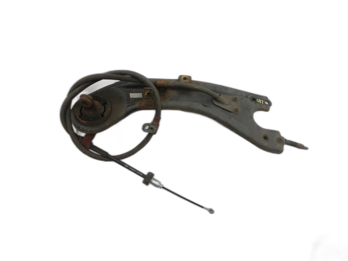 Control Arm Left Rear for Kia Sportage SL 10-15 - Bild 1
