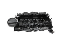 MINI F54  Clubman 15-19 1,5 85KW B37C15U0 Ventildeckel Zylinderkopfhaube MINI F54  Clubman 15-19 19.05.2017... Vorschau 1