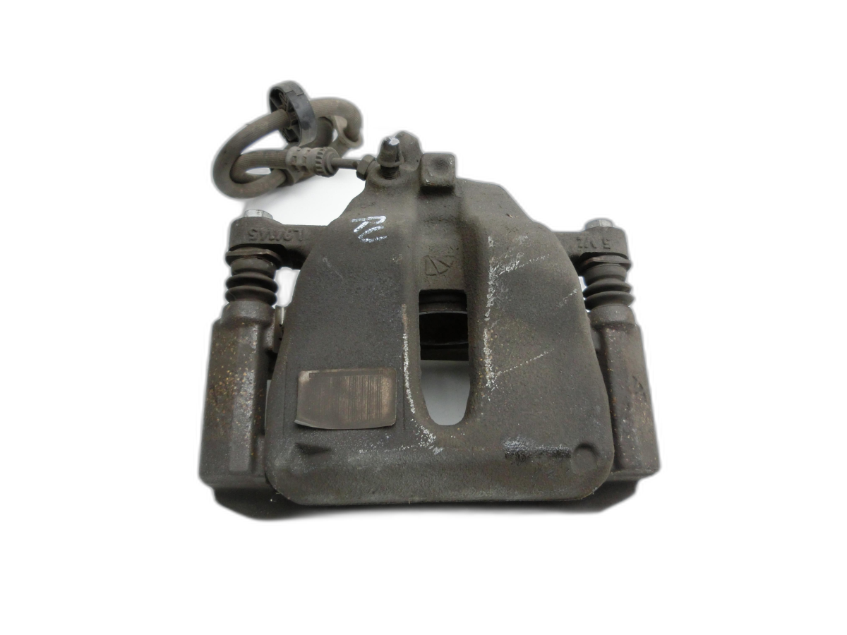 Opel Crossland X D75 20-24 1,2 96KW Bremssattel Bremszange Vorne Rechts  - Bild 1