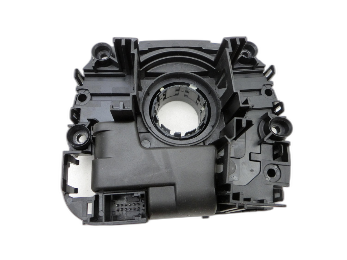 Centro de la conmutación para Volante dirección BMW E90 325xi 05-09 - Bild 1