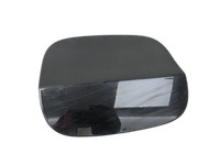 Audi Q5 8R 12-16 Tankdeckel Tankklappe LY9T Audi Q5 8R 12-16 04.10.2016 8R0809907B gebraucht Vorschau 1